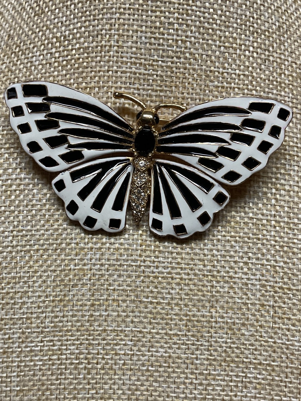 Ciner Butterfly